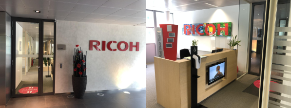 L’après Covid-19 : les nouvelles normes selon Ricoh