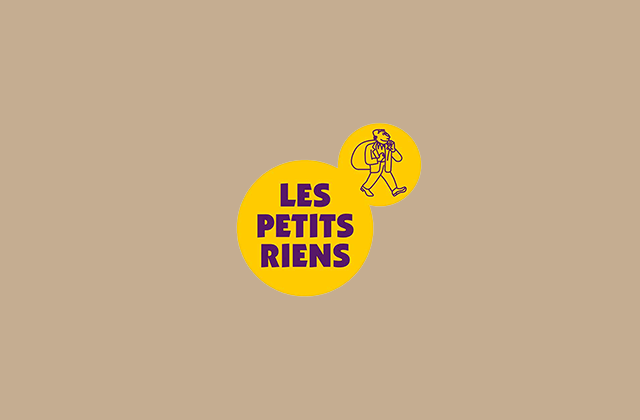 Les Petits Riens