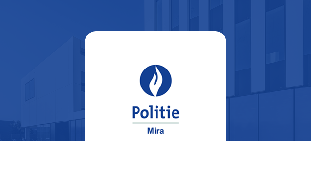 Zone de police de Mira