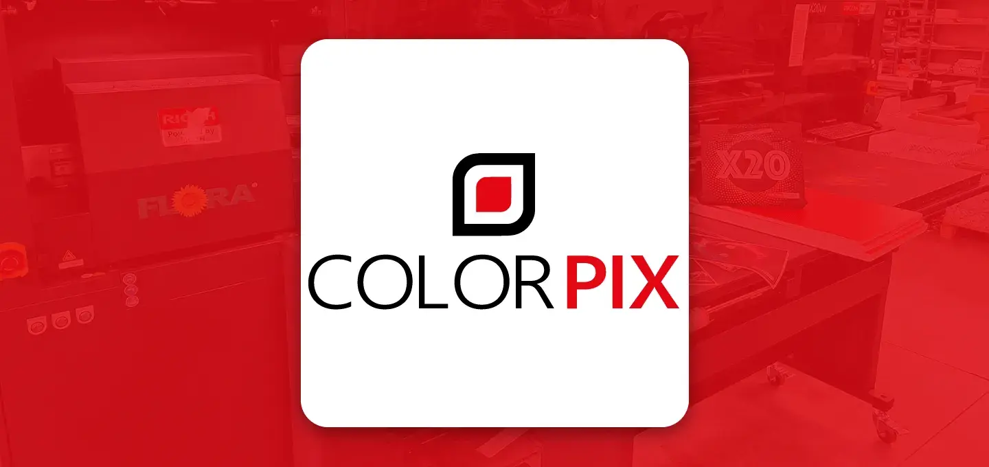 Colorpix