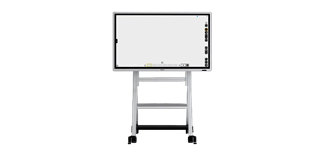 Interactive whiteboard D5530