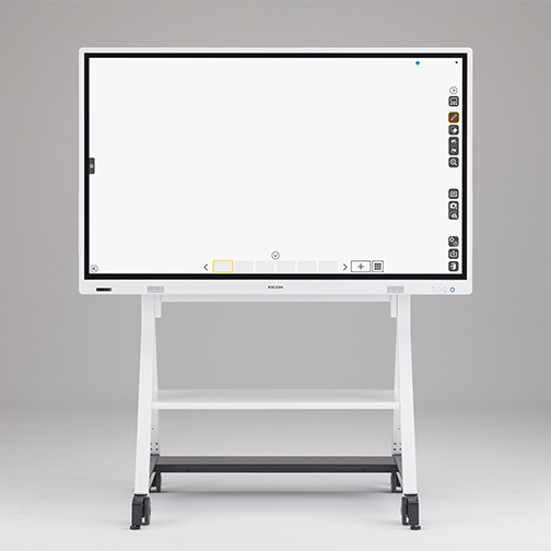 Interactive Whiteboard D6520