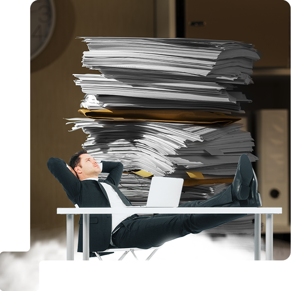 Démonstration DocuWare