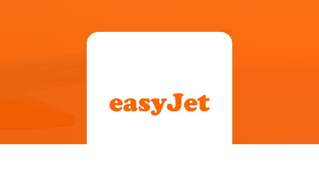 easyJet case study banner