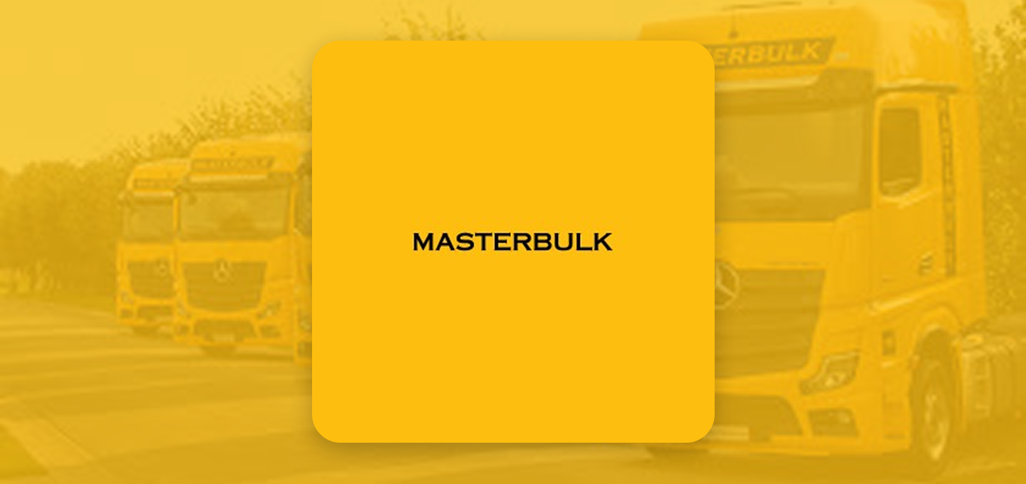 Masterbulk