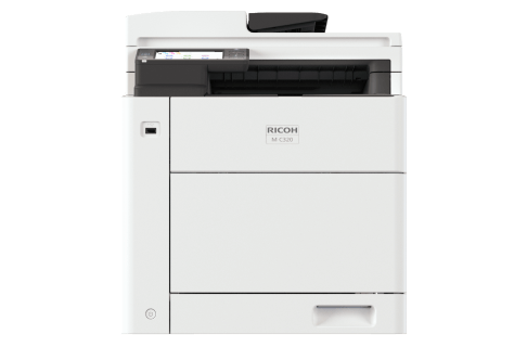 Printer M C320FW