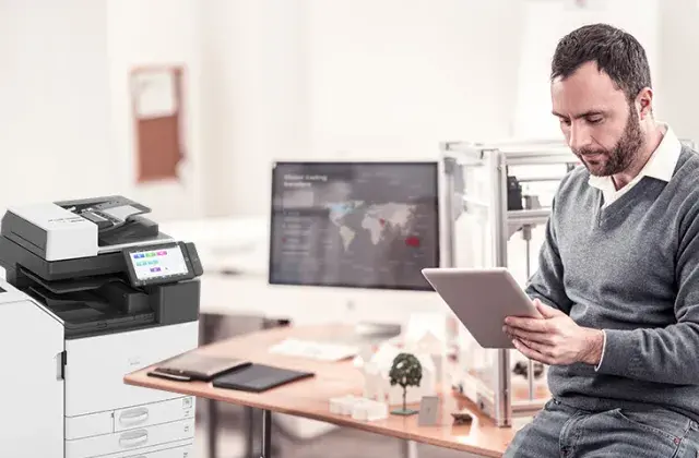 Print Management
