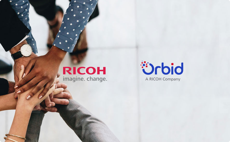 Project One Pager Ricoh