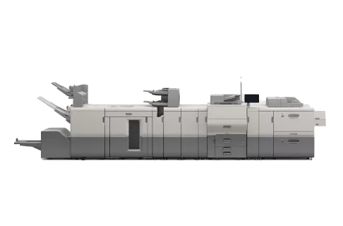 Ricoh Pro C5400S / 5410S / 5400SL