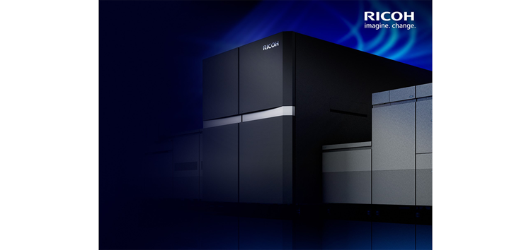 Image de RICOH Pro Z75 B2+