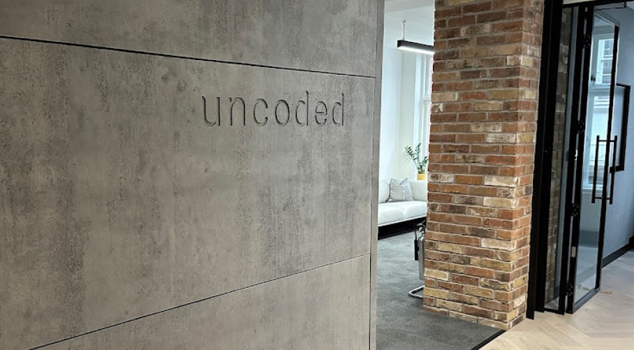 Uncoded