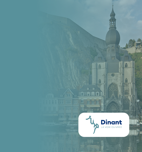 Click & Post : Commune de Manage