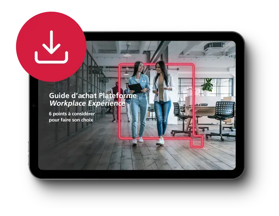 Workplace Experience Platform