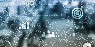 Processus critiques pour l'activité