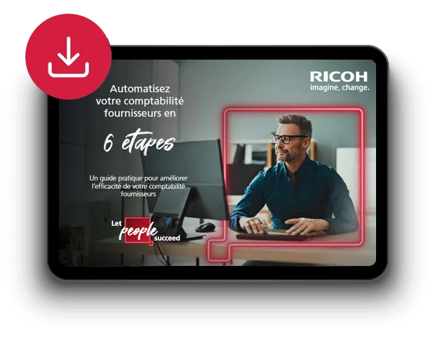 How to Automate your accounts payable in 6 steps