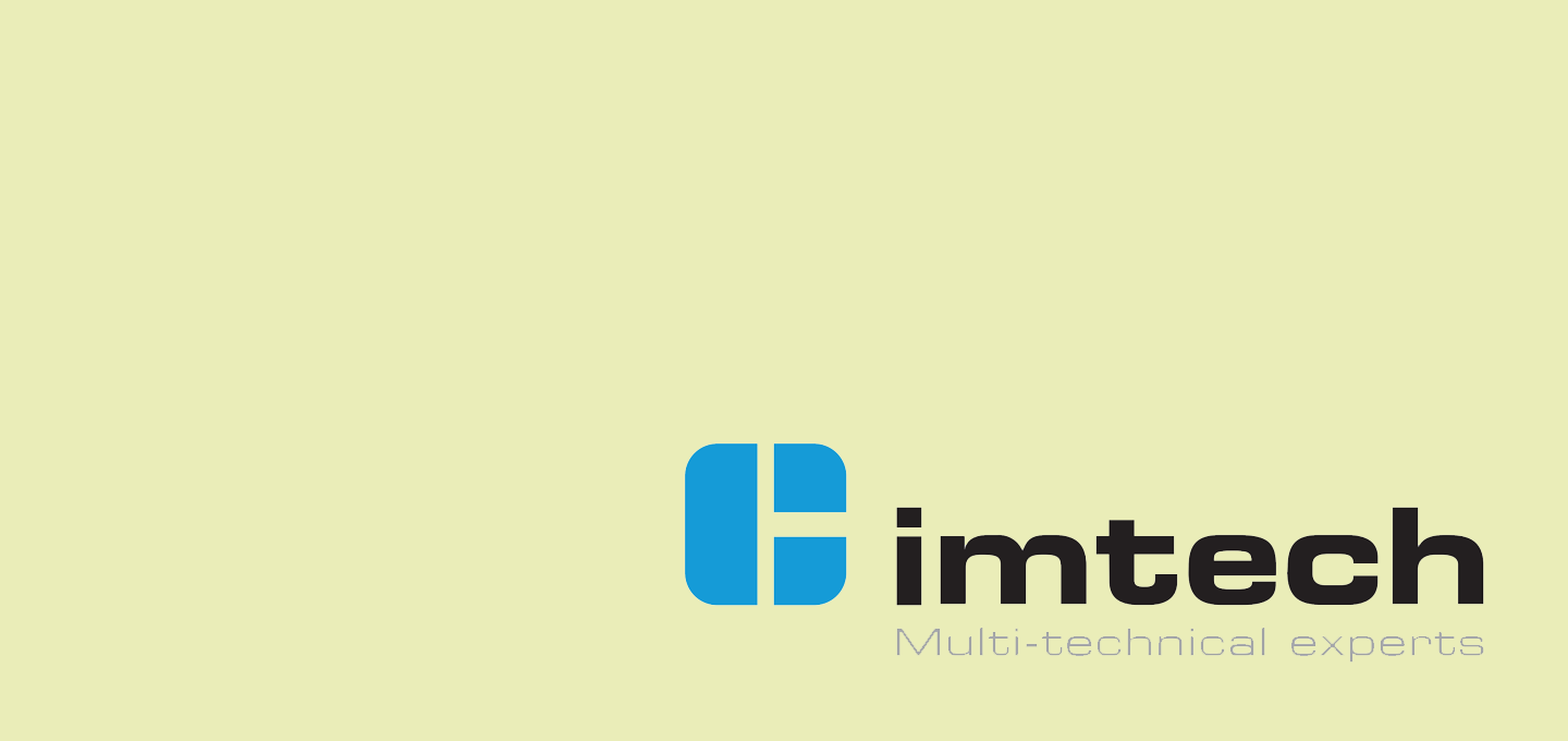 Imtech - Digital Signage