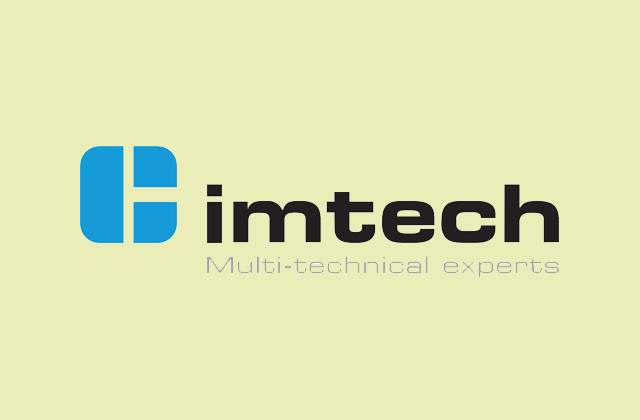 Imtech - Digital Signage