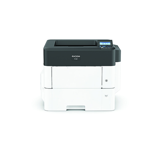 P 801 - Office Printer - Front Image