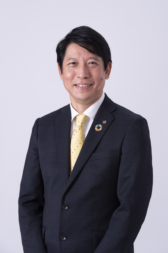 Koji Miyao per 1 januari 2023 aangesteld als nieuwe President van Ricoh Graphic Communications Business Unit