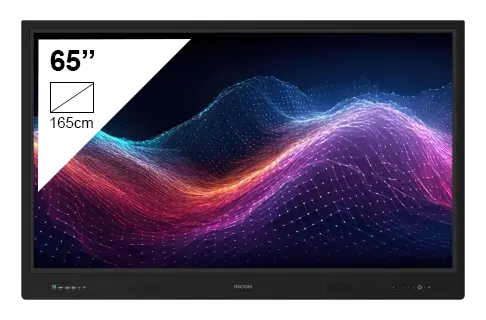 RICOH Interactive Whiteboard