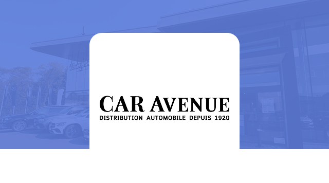 Care Avenue