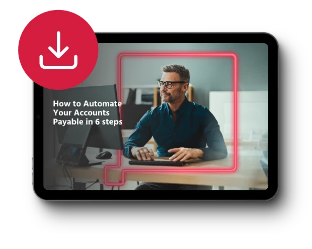 How to Automate your accounts payable in 6 steps
