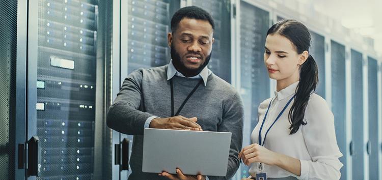 Quocirca roept Ricoh uit tot een leider in printservices in de cloud