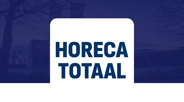 Horeca Totaal case study banner