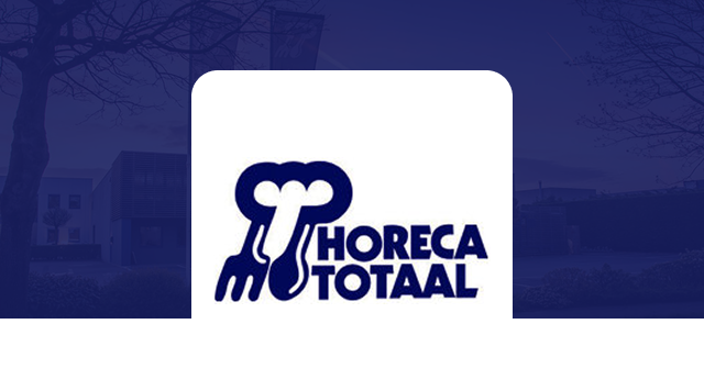 Horeca Totaal case study banner