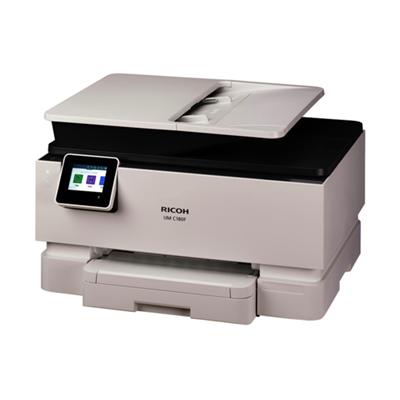 IJM C180F - All In One Printer - Front View