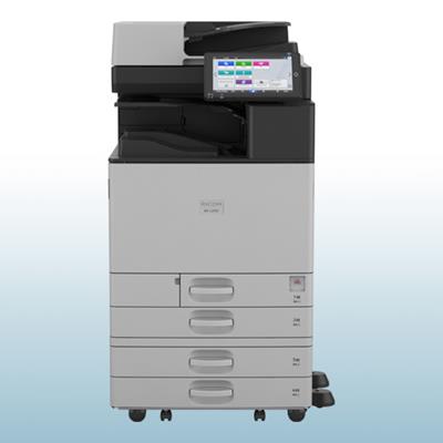 IM C2010 - multifunctionele printer