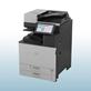 IM C5510A multifunctionele A3 kleuren-laserprinter