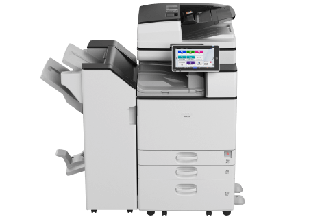 IM 4000 - Front simple