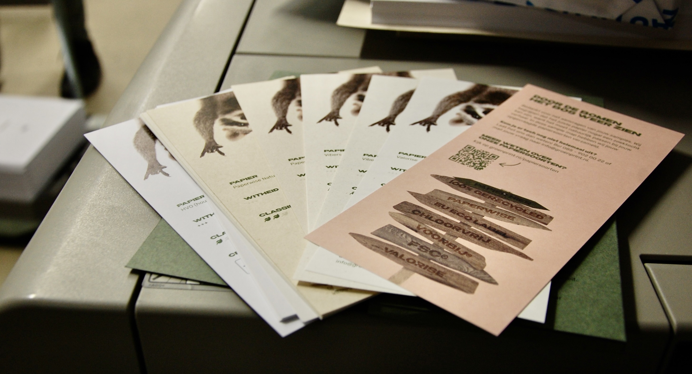 Printvisie - Ricoh Auto Color Adjuster