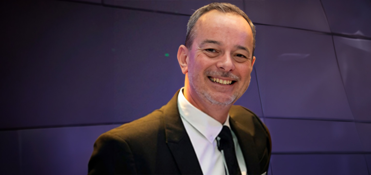 Jean Philippe - New Ricoh Luxembourg Country Manager