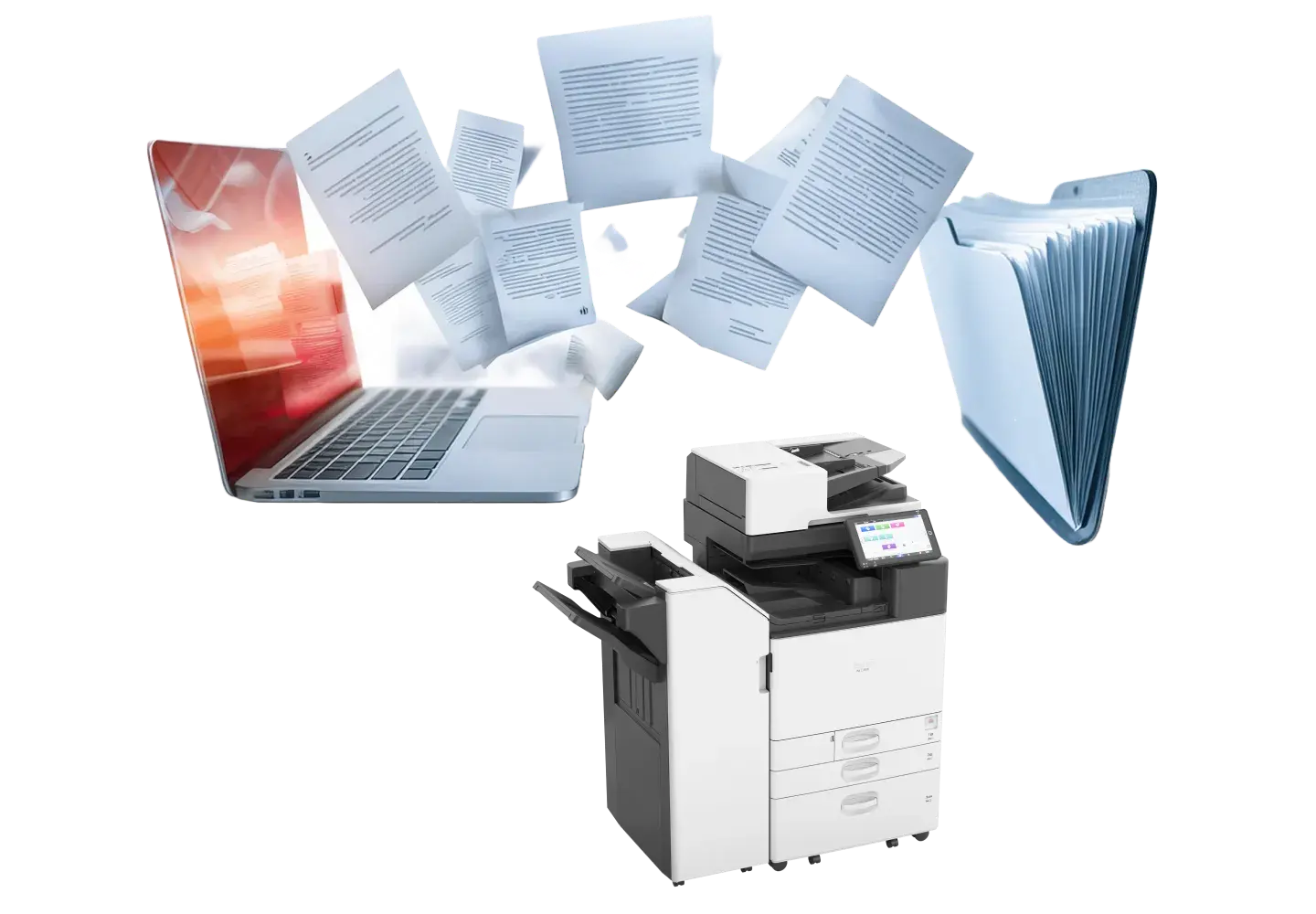 Digitisation