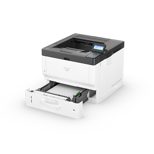 P 501 - Printer - Right View