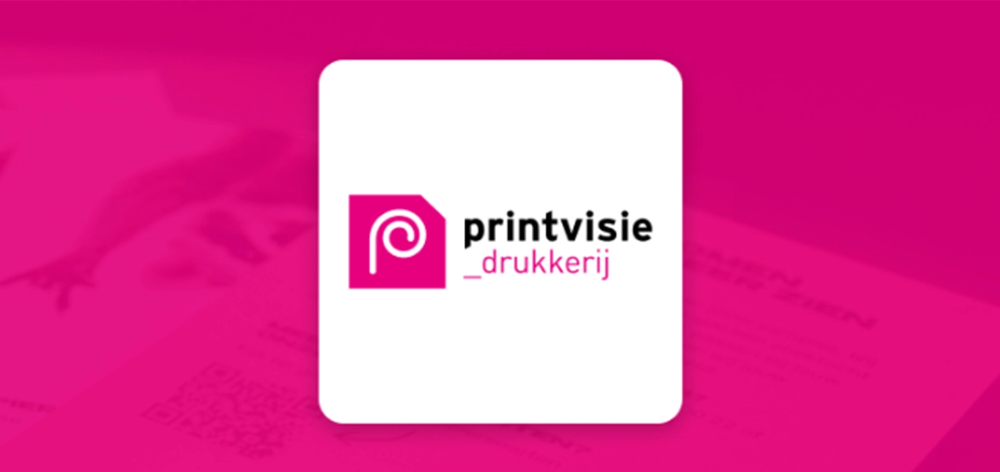 Printvisie