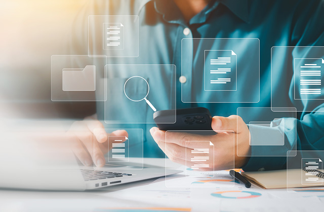 Betrouwbare It-oplossingen Voor Connectiviteit En Security - Optimalisatie van uw bedrijfsnetwerk - IT Bedrijf TWS.be thumbnail