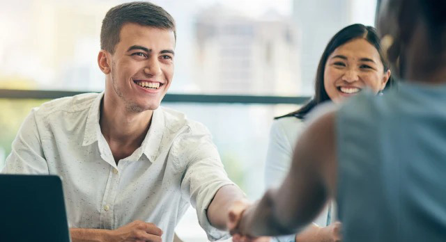 Process Automation in HR