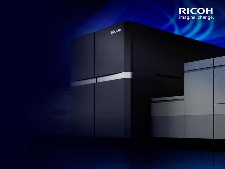 Image de RICOH Pro Z75 B2+