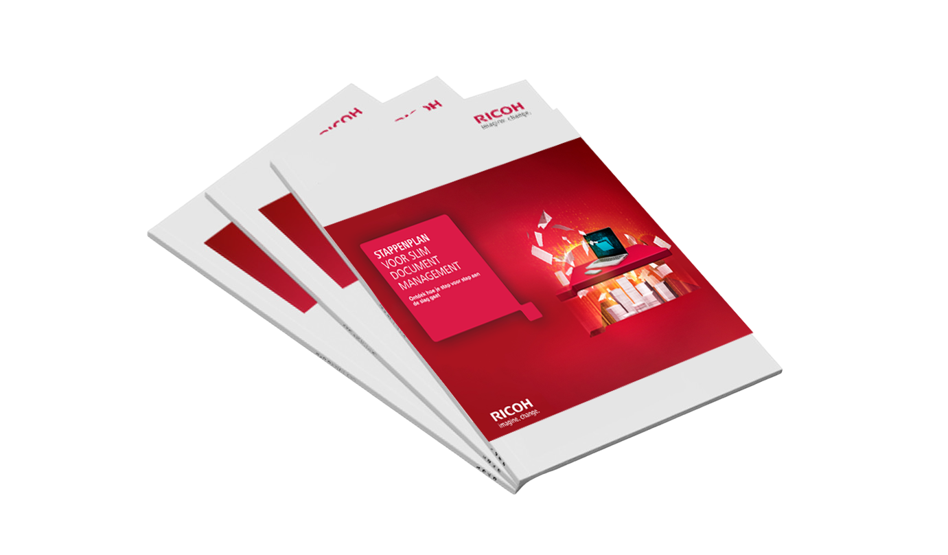 tablet showing woman in co-working space