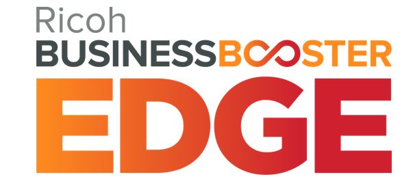 Het programma Business Booster EDGE van Ricoh is ontworpen om advies op maat en een gepersonaliseerde dienst na verkoop aan te bieden.