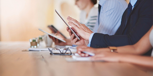 Ricoh Mobile Services