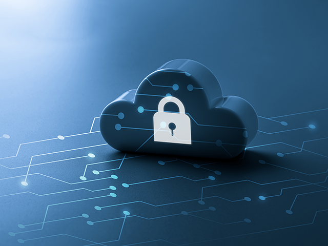 Security and Cloud - navigating the new workplace - Hero