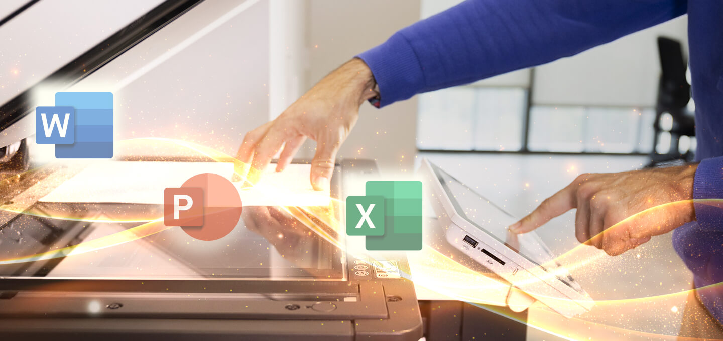 RICOH Smart Integration | Ricoh België