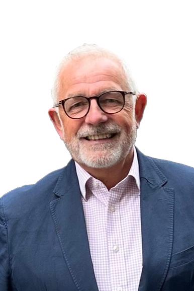 Stephen Palmer - CEO Ricoh Belgium / Luxembourg