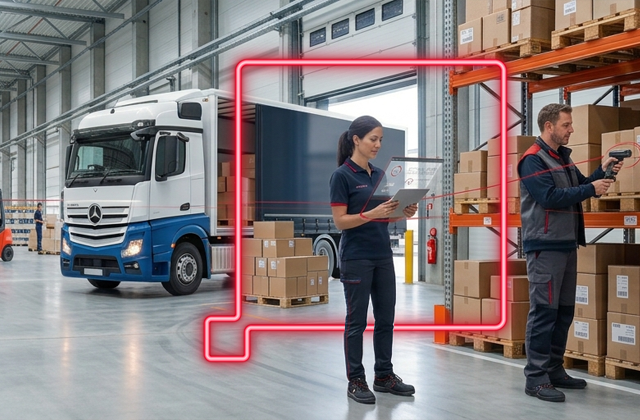 Transport & Logistics