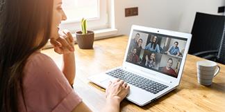Inspireer een gedecentraliseerd digitaal personeelsbestand