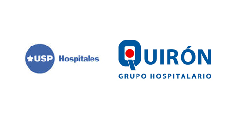 USP & QUIRON Hospital Group - Ricoh case study